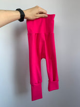 Load image into Gallery viewer, Grow with Me Pants - Cotton