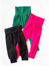 Load image into Gallery viewer, Grow with Me Pants - Cotton