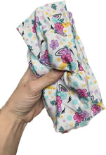 Load image into Gallery viewer, Unicorn Bamboo Headband