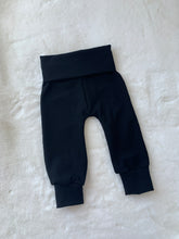 Load image into Gallery viewer, Grow with Me Pants - Cotton