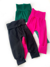 Load image into Gallery viewer, Grow with Me Pants - Cotton