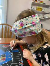 Load image into Gallery viewer, Unicorn Bamboo Headband