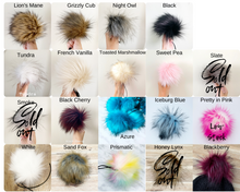 Load image into Gallery viewer, Made to Order Ben Eoin Beanie