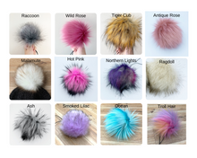 Load image into Gallery viewer, MADE TO ORDER Seafoam Ben Eoin Beanie