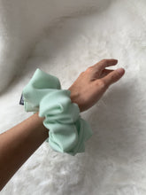 Load and play video in Gallery viewer, Cloud Scrunchies
