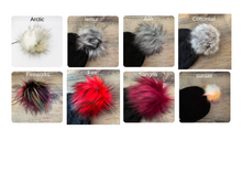 Load image into Gallery viewer, MADE TO ORDER Seafoam Ben Eoin Beanie