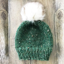 Load image into Gallery viewer, Made to Order - Adult Classic Knit Toque