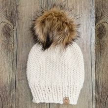 Load image into Gallery viewer, Made to Order - Adult Classic Knit Toque