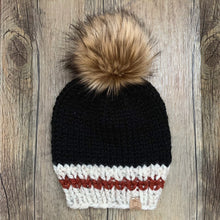 Load image into Gallery viewer, FAUX FUR POM - Lion's Mane Faux Fur Pompom