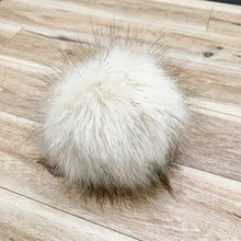 Load image into Gallery viewer, FAUX FUR POM - Ragdoll Luxury Faux Fur Pom pom
