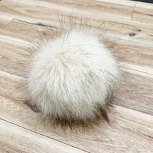 Load image into Gallery viewer, FAUX FUR POM - Ragdoll Luxury Faux Fur Pom pom