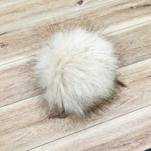 Load image into Gallery viewer, FAUX FUR POM - Ragdoll Luxury Faux Fur Pom pom