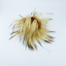 Load image into Gallery viewer, FAUX FUR POM - Blondie Luxury Faux Fur Pom pom