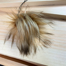 Load image into Gallery viewer, FAUX FUR POM - Blondie Luxury Faux Fur Pom pom