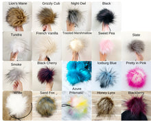 Load image into Gallery viewer, Made to Order - Adult Classic Knit Toque
