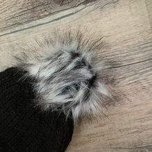 Load image into Gallery viewer, FAUX FUR POM - Lemur Luxury Faux Fur Pom pom
