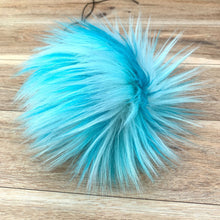 Load image into Gallery viewer, 6" Mystery Box Luxury Faux Fur Pom Poms