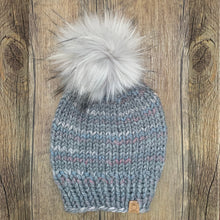 Load image into Gallery viewer, Made to Order - Adult Classic Knit Toque

