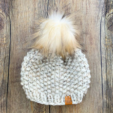 Load image into Gallery viewer, Made to Order Baby Ben Eoin Beanie