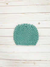 Load image into Gallery viewer, MADE TO ORDER Seafoam Ben Eoin Beanie