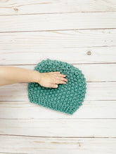 Load image into Gallery viewer, MADE TO ORDER Seafoam Ben Eoin Beanie
