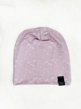 Load image into Gallery viewer, Soft Airplane Bamboo Slouch Beanie
