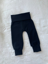 Load image into Gallery viewer, Grow with Me Pants - Cotton
