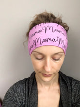 Load image into Gallery viewer, Mama Adult Headband
