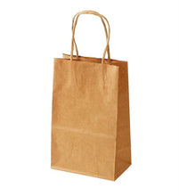 Load image into Gallery viewer, Kraft Paper Bags

