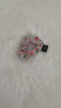 Load and play video in Gallery viewer, Citrus Scrunchie
