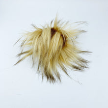 Load image into Gallery viewer, FAUX FUR POM - Blondie Luxury Faux Fur Pom pom
