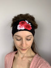 Load image into Gallery viewer, F Cancer Twist Headband
